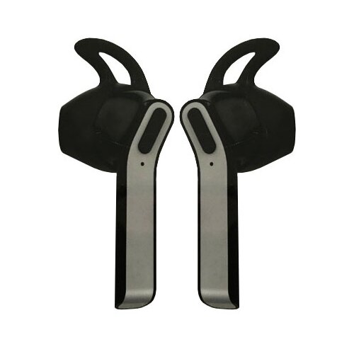 Беспроводные наушники Devia Kintone TWS черный 158000₽