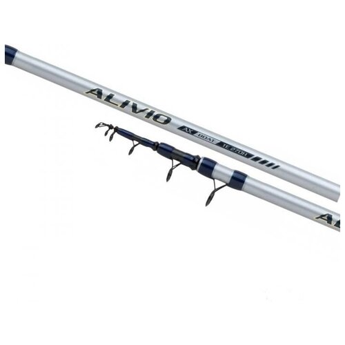 фото Удилище shimano alivio ax tele boat 270 h
