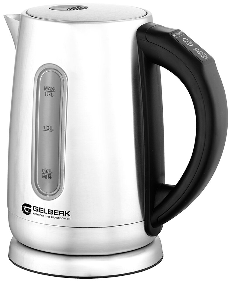 Чайник электрический GL-406