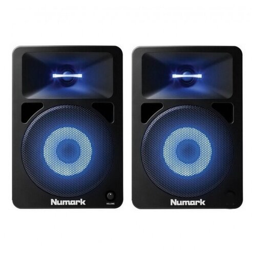 Numark N-Wave 360 акустическая система 1152000₽