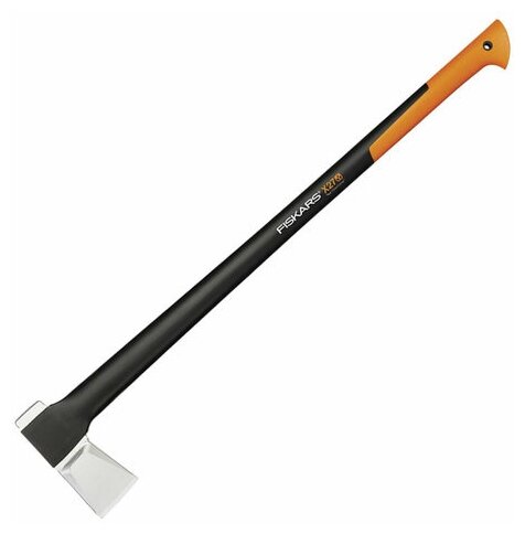 Топор FISKARS X27 колун, 1015644/122503 - фотография № 2