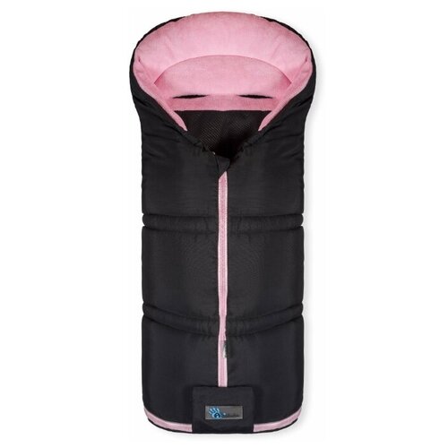 Altabebe Sympatex AL2278SX, 90 см, black/rose