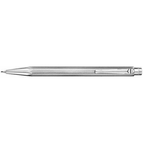 Caran d’Ache Ecridor - Retro, механический карандаш, 0,7 мм, подарочная упаковка