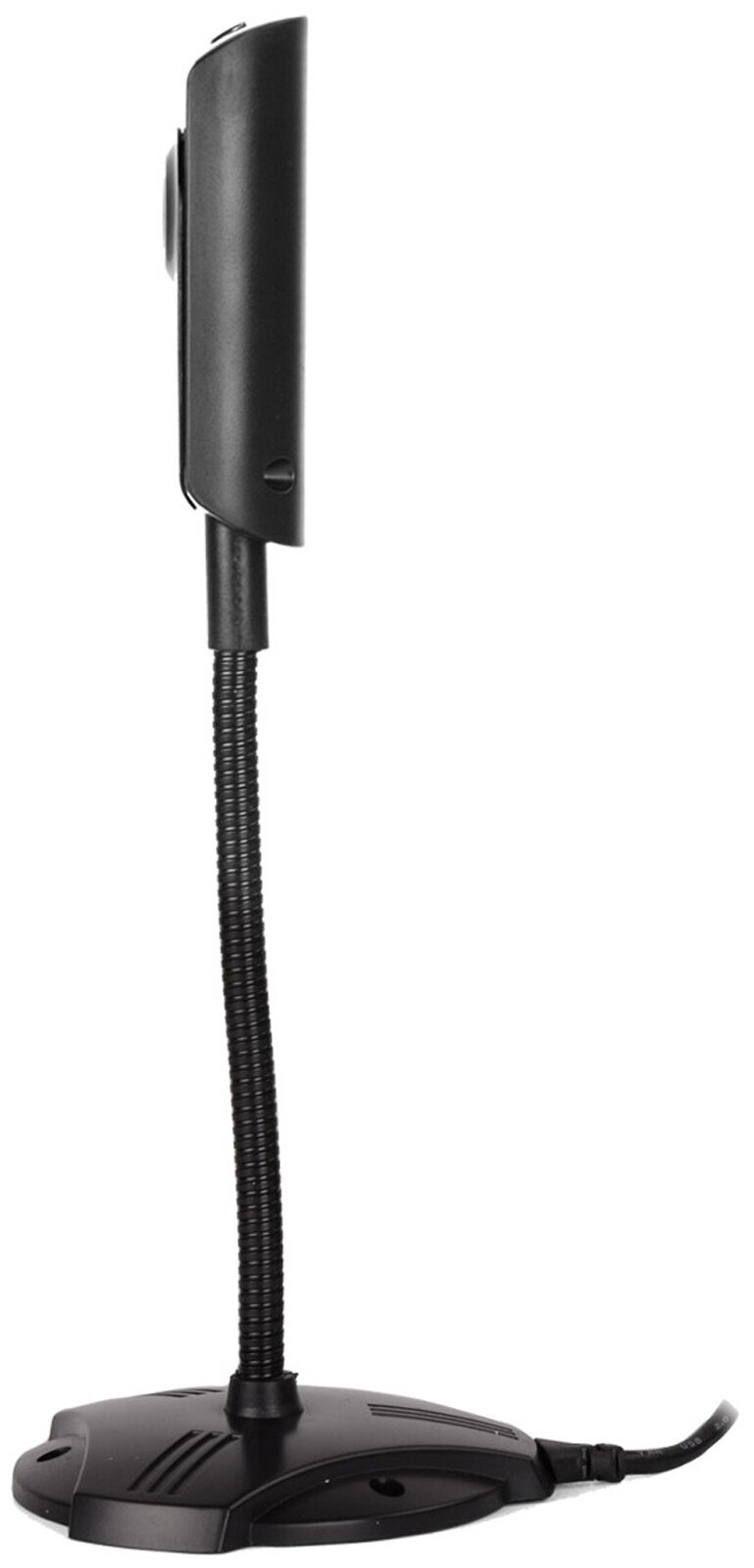 Камера Web A4Tech PK-810G черный 0.3Mpix 640x480 USB2.0 с микрофоном - фотография № 3