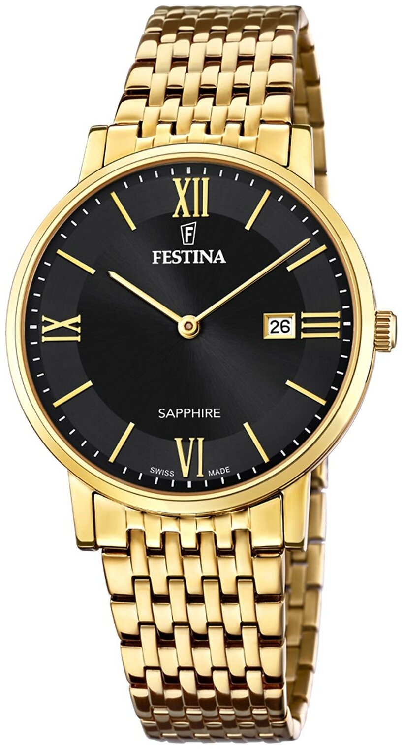 Наручные часы Festina F20020.3