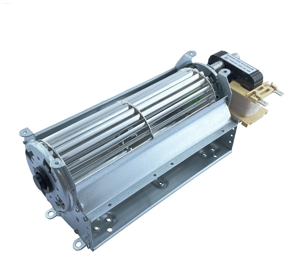 фото Вентилятор тангенциальный для холодильника