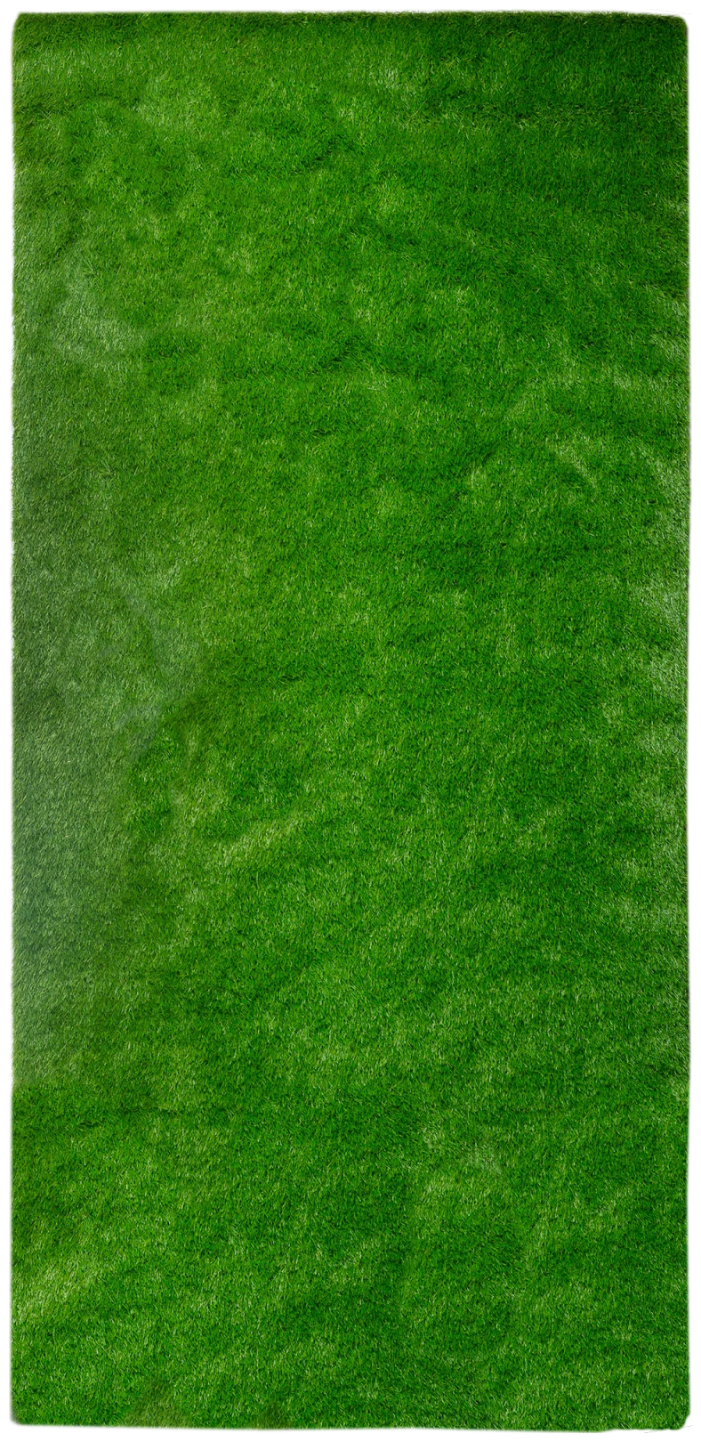 Искусственный газон морозостойкий Vidage 82 высота 30 мм рулон 2х1 м плотность 16800