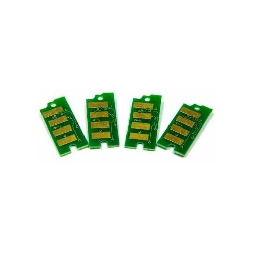 Чип Hi-Black к картриджу HP CLJ Pro M154MFP M180M181 CF533A M 09K 60₽