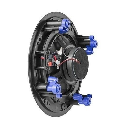 Колонка встраиваемая MT Power 89503059 MD-65SL v2 комплект акустических систем mt power 89509056 performance set 3 0 white black grills