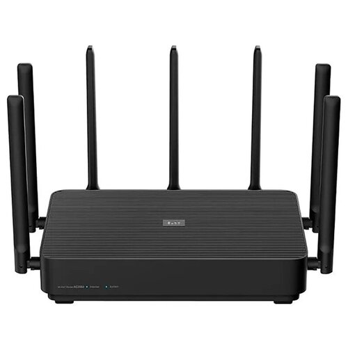 фото Роутер xiaomi mi alot router (ac2350)