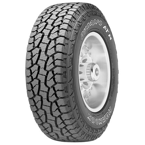 Всесезонные шины Hankook Dynapro AT M RF10 275/65 R18 114T