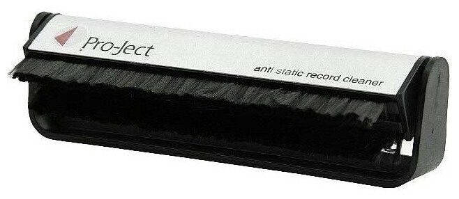 Щетка Антистатическая Pro-Ject Brush It Купить В Москве За 1795