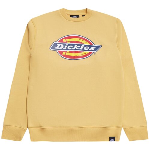 Толстовка Dickies Pittsburgh Regular Sweatshirt Apricot / S