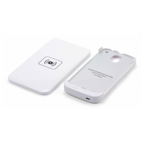 аккумулятор ibatt ib u2 m478 3100mah для samsung galaxy note ii lte sgh i317 shv e250k shv e250s sch n719 sch i605 sph l900 Чехол-аккумулятор с беспроводной зарядкой для Samsung Galaxy S4