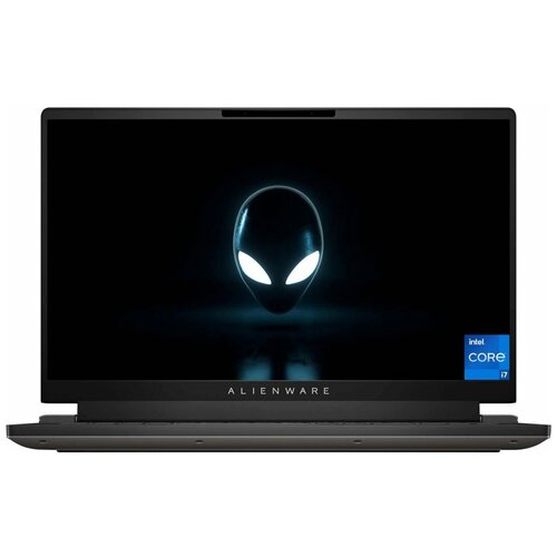 Ноутбук Dell Alienware m15 R7 Intel Core i7 12700H 47GHz156240Hz2560x144016GB1TB SSDNVIDIA GeForce RTX 3060Windows 11 Home AWM15R7-7600BLK-PUS 15900000₽