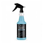 Очиститель стекол Grass Clean Glass professional 1 л - изображение