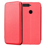 Чехол-книжка Fashion Case для Huawei Honor 7C - изображение