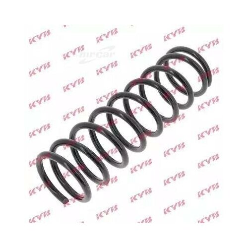 фото Kyb ra1892 пружина подвески