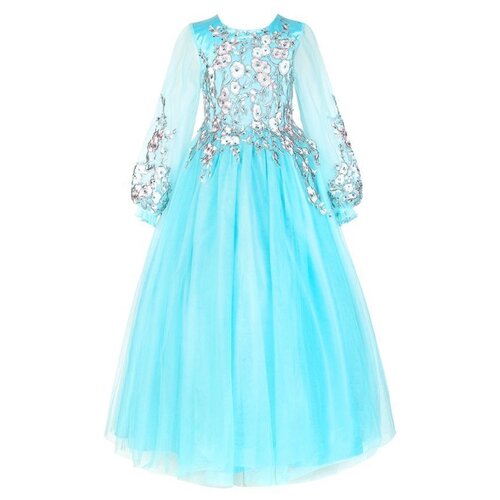 Платье для девочки Ciao Kids Couture CK1719 цвет розовый 8 лет