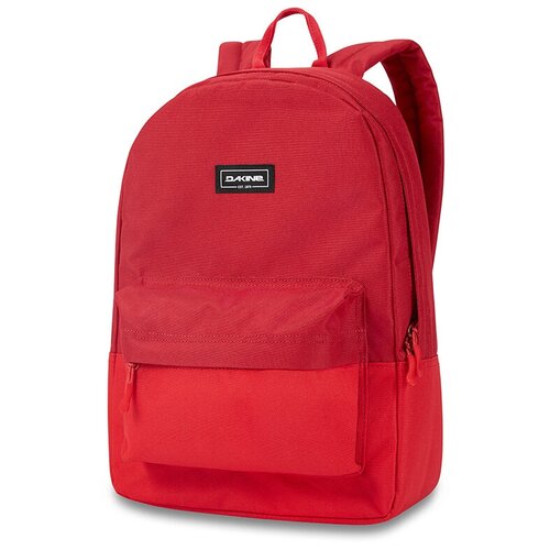 фото Рюкзак городской dakine 365 mini 12l (цвет: deep crimson)