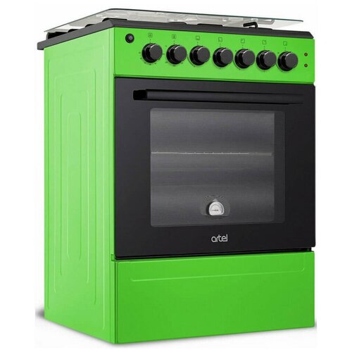 КП ARTEL DOLCE 01-EX зеленая 1896700₽