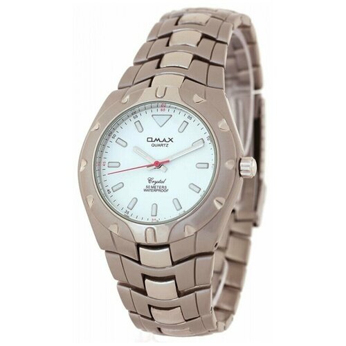 фото Наручные часы omax crystal dba405np03