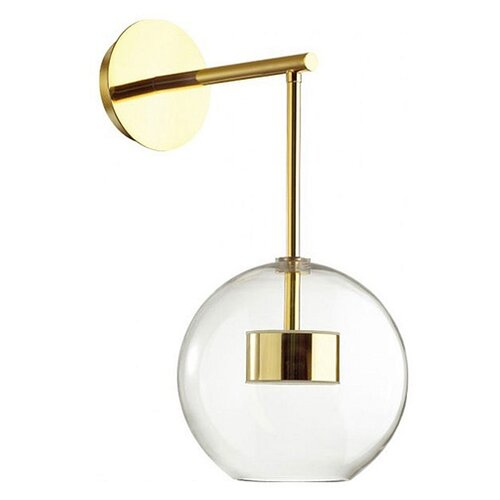 фото Бра odeon light bubbles 4640/12wl