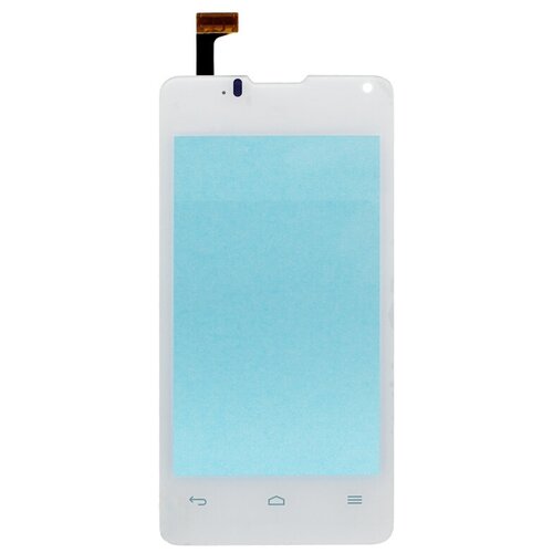 аккумулятор ibatt ib u2 m553 1750mah для huawei ascend y500 y300c ascend u8833 ascend y300 0100 ascend y300c ascend t8833 Тачскрин (сенсор) для Huawei U8833 Ascend Y300 (белый)