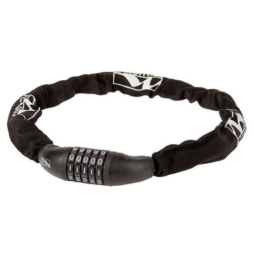 фото Замок велосипедный противоугонный 850 мм m-wave