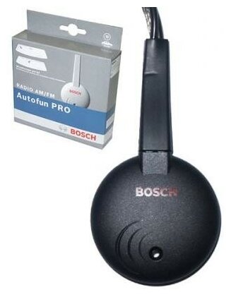 Антенна Bosch PRO салонная