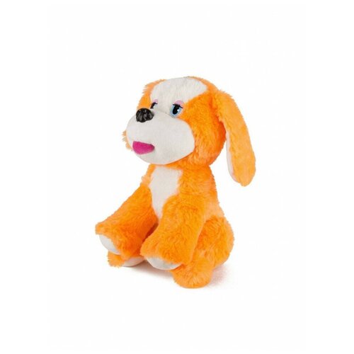 Мягкие Игрушки Игрушка Мягконабивная, Собачка Тява