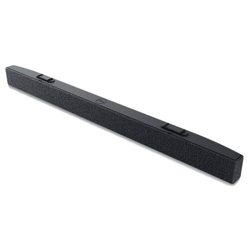 Звуковая панель Dell 520-AASI SB521A USB Slim Soundbar for P3221D/P2721Q/U2421E Displays