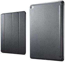 G-Case Classic Black Кожаный чехол для iPad Air 2