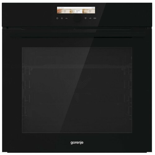 Электрический духовой шкаф GORENJE BOP798S37BG