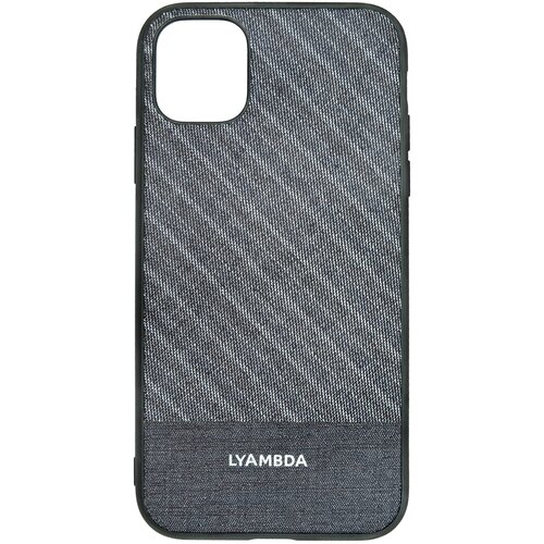  LYAMBDA EUROPA  iPhone 11 Pro Max (LA05-ER-11PROM-BL) Blue Strip