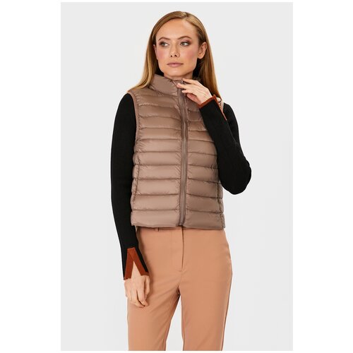 фото Жилет baon, размер xl, light pine