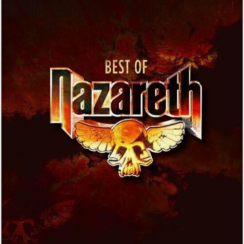 Изображение товара Виниловая пластинка EU NAZARETH - Best Of