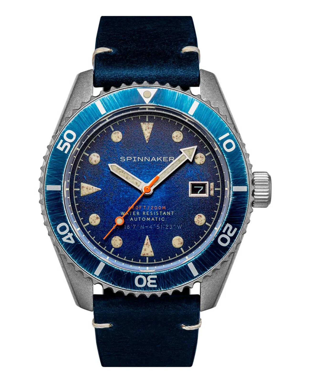 Наручные часы