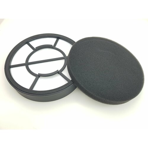 Фильтр контейнера для ремонта пылесоса REDMOND RV-C335 RV-C333 1080₽