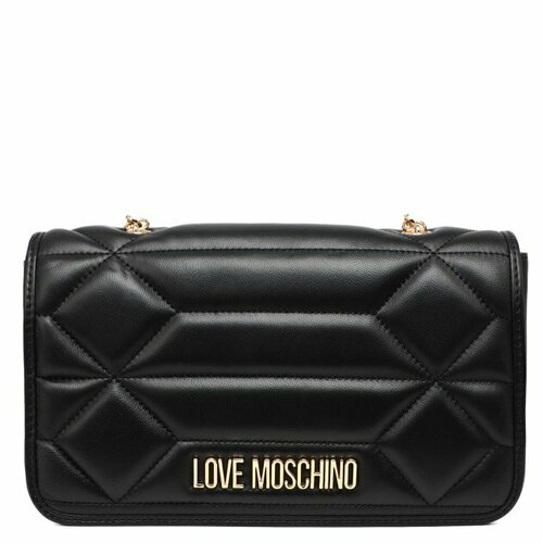 Сумка LOVE MOSCHINO, черный