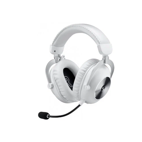 Игровая гарнитура Logitech G Pro X2 Lightspeed белые 3190000₽