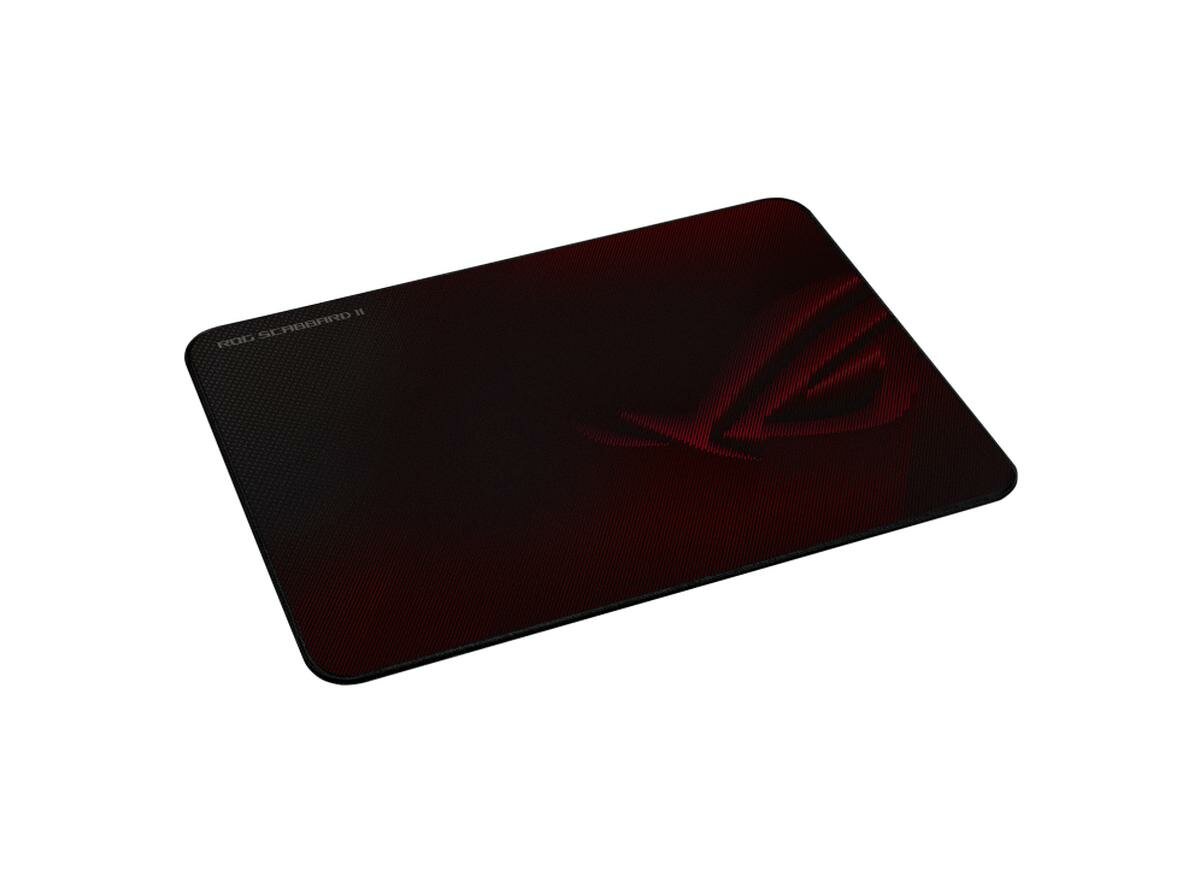 Коврик ASUS NC11-ROG SCABBARD II MEDIUM /WW,360X260X3MM уц-2-2