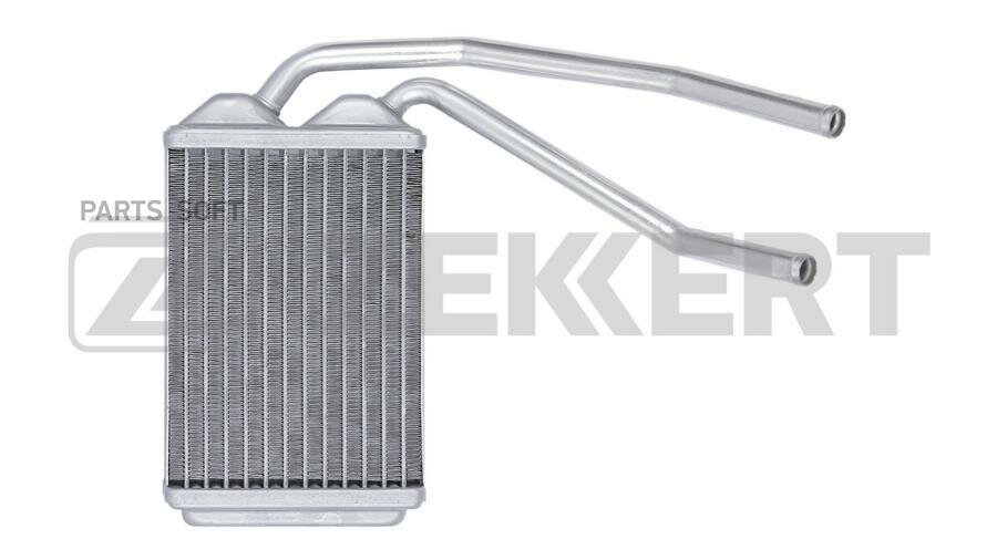 ZEKKERT MK-5030 Радиатор отопителя Daewoo Espero (KLEJ) 91- Nexia (KLETN) 95- ()