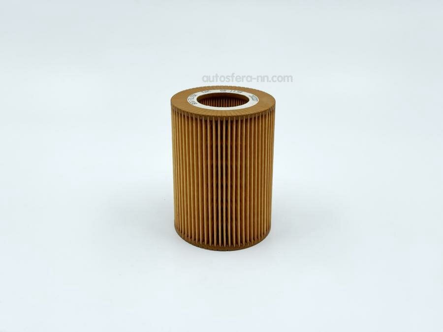 BIG FILTER GB1139 Фильтр масляный BMW 3 E36, E46 (97-07), 5 E39, E60 (96-05), 7 E38, E65 (95-05), X3 E83 (04-06), X5 E