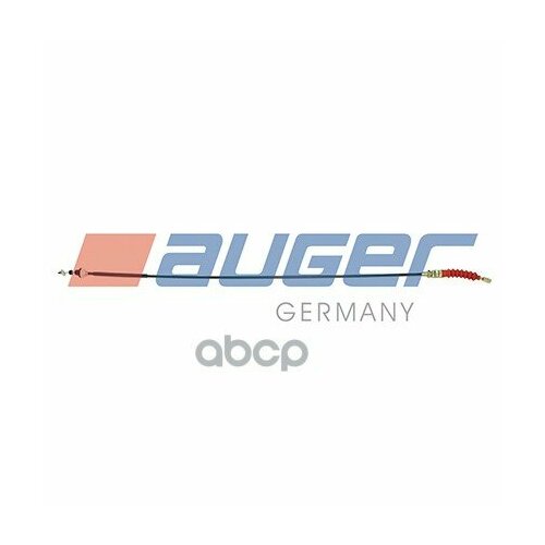 Трос Газа AUGER арт 71758 2292₽
