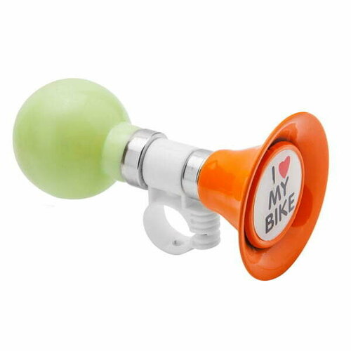 Клаксон 90P желтый 850₽