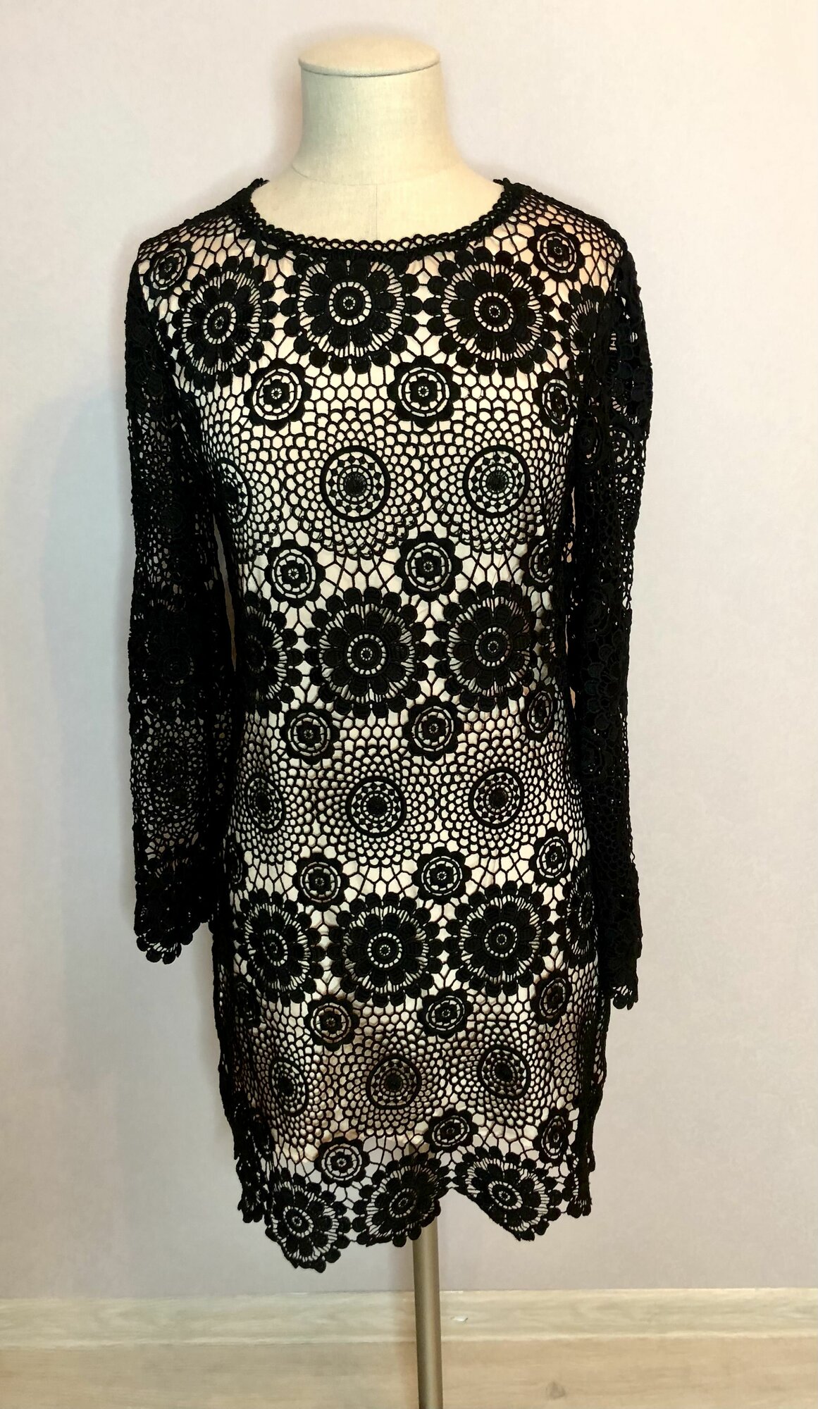 Платье Базовая коллекция