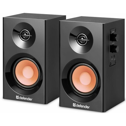 Колонки DEFENDER Aurora S12 275100₽