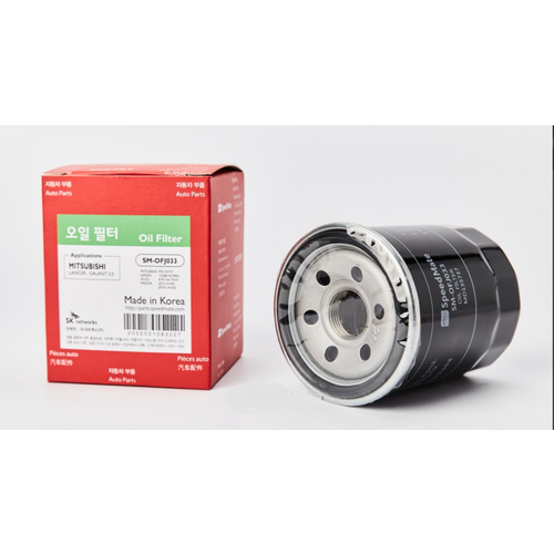 Фильтр масляный LANCER IX X ASX OUTLANDER 1 500₽