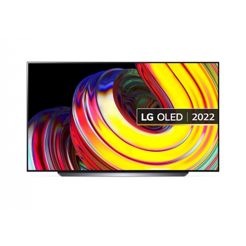 Tелевизор LG OLED65CS6LA OLED CS 4K Smart UHD TV 19193000₽